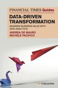 Michele Pacifico - Data-Driven Transformation